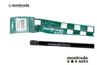 Montcada RVW009 - Muelle neumático, maletero/compartimento de carga