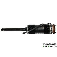 Montcada 0296345 - Fuelle, suspensión neumática