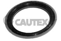 CAUTEX 081083 - Cantidad por eje: 2<br>Lado de montaje: Eje delantero, izquierda<br>Lado de montaje: Eje delantero, derecha<br>para OE N°: 1023332<br>para OE N°: 1051724<br>para OE N°: 1078730<br>para OE N°: 1103725<br>para OE N°: 30616825<br>para OE N°: 30616825-3<br>para OE N°: 4094373<br>para OE N°: 6735956<br>para OE N°: 93AB-3K099-AB<br>para OE N°: 98BG-3K099-AC<br>para OE N°: YC15-3K099-AA<br>SVHC: No hay información disponible, diríjase al fabricante.<br>