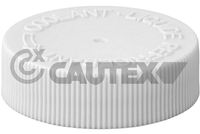 CAUTEX 771461 - Tapón, depósito de refrigerante