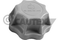 CAUTEX 751395 - Tapón, depósito de refrigerante