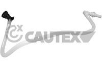 CAUTEX 757161 - Tubería de combustible