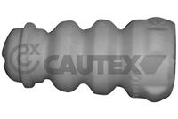 CAUTEX 462450 - Lado de montaje: Eje delantero<br>Altura [mm]: 63<br>Peso [kg]: 0,09<br>peso [g]: 90<br>