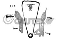 CAUTEX 031672 - Juego de cadena de distribución