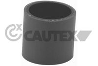 CAUTEX 757336 - Material: Caucho<br>Artículo complementario/Información complementaria: con tubo de empalme<br>peso [g]: 195<br>