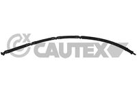 CAUTEX 757168 - Código de motor: CLCA<br>año construcción desde: 05/2010<br>Preparación del combustible: Common Rail (CR)<br>