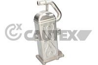 CAUTEX 754708 - Elemento enfriador, reciclaje gases escape