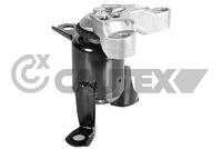 CAUTEX 755951 - Soporte, motor