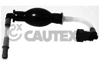 CAUTEX 757154 - Bomba, prebombeo de combustible