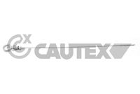 CAUTEX 757720 - Varilla del nivel de aceite