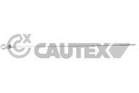 CAUTEX 757730 - Varilla del nivel de aceite