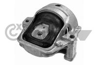 CAUTEX 755983 - Soporte, motor