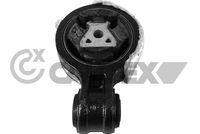 CAUTEX 759088 - Soporte, motor