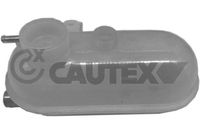 CAUTEX 750304 - Depósito compensación, refrigerante