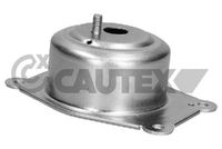 CAUTEX 756442 - Soporte, motor