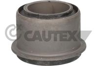 CAUTEX 759190 - Suspensión, Brazo oscilante