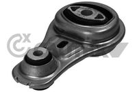 CAUTEX 021084 - Soporte, motor