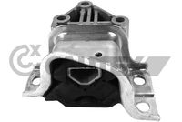 CAUTEX 759258 - Soporte, motor