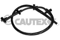 CAUTEX 757304 - Tubo flexible, combustible de fuga