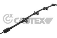 CAUTEX 757312 - Código de motor: CEGA<br>año construcción desde: 04/2009<br>Preparación del combustible: Common Rail (CR)<br>