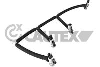 CAUTEX 757314 - Tubo flexible, combustible de fuga