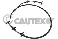 CAUTEX 757316 - Artículo complementario / información complementaria 2: aporpiado para diesel biológico<br>