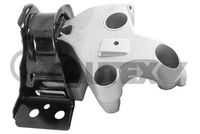 CAUTEX 756320 - Soporte, motor