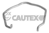 CAUTEX 751065 - Abrazadera sujeción (manguito sobrealimentación