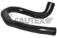 CAUTEX 754538 - Tubo flexible de aire de sobrealimentación