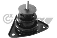 CAUTEX 756343 - Soporte, motor