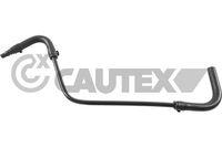 CAUTEX 765542 - Tubo flexible de ventilación, depósito de compensación