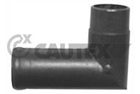 CAUTEX 955181 - Conducto refrigerante