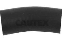 CAUTEX 766564 - Tubo flexible de aire de sobrealimentación