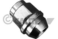 CAUTEX 766766 - Llantas: para llantas de metal ligero<br>Lado de montaje: Eje trasero<br>Lado de montaje: Eje delantero<br>Rosca interior [mm]: M12 x 1,5<br>Ancho de llave: 21<br>Cantidad: 1<br>