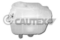 CAUTEX 954258 - Artículo complementario/Información complementaria: con sensor de nivel de refrigerante<br>Artículo complementario / información complementaria 2: con tapones<br>Presión [bar]: 1,5<br>