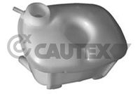 CAUTEX 954055 - Artículo complementario/Información complementaria: sin sensor de nivel de refrigerante<br>Artículo complementario / información complementaria 2: con tapones<br>Presión [bar]: 1,5<br>