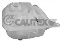 CAUTEX 954063 - Artículo complementario/Información complementaria: con sensor de nivel de refrigerante<br>Artículo complementario / información complementaria 2: con tapones<br>Presión [bar]: 1,5<br>