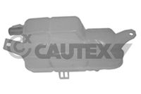 CAUTEX 954067 - Depósito compensación, refrigerante