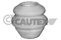 CAUTEX 461272 - Lado de montaje: Eje trasero arriba<br>Altura [mm]: 39<br>