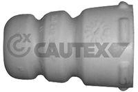 CAUTEX 462443 - Lado de montaje: eje delantero, ambos lados<br>Altura [mm]: 55<br>Diámetro interior [mm]: 23<br>