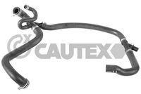 CAUTEX 086725 - Versión: Intercooler<br>