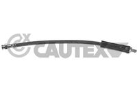 CAUTEX 030035 - Tubo flexible de frenos