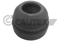 CAUTEX 482508 - Lado de montaje: eje delantero, ambos lados<br>Altura [mm]: 50<br>