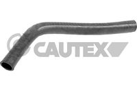 CAUTEX 767009 - Tubería de radiador