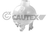 CAUTEX 770430 - Depósito compensación, refrigerante