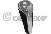 CAUTEX 770655 - Marca color: negro/gris<br>Clase de caja de cambios: Caja de cambios manual, 5 marchas<br>