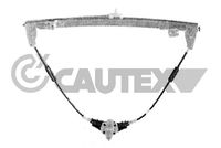 CAUTEX 017074 - Elevalunas