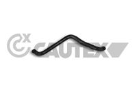 CAUTEX 036438 - Tubo flexible para aceite