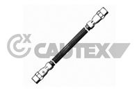 CAUTEX 460018 - Lado de montaje: Eje trasero izquierda<br>Longitud [mm]: 223<br>Ancho de llave: 14<br>Rosca 1: F10X1<br>Rosca 2: F10X1<br>