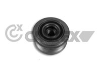 CAUTEX 460976 - Polea, alternador